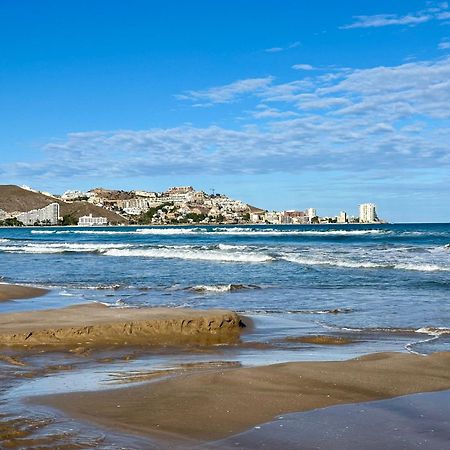 Apartamento Mar&Menta Cullera Extérieur photo