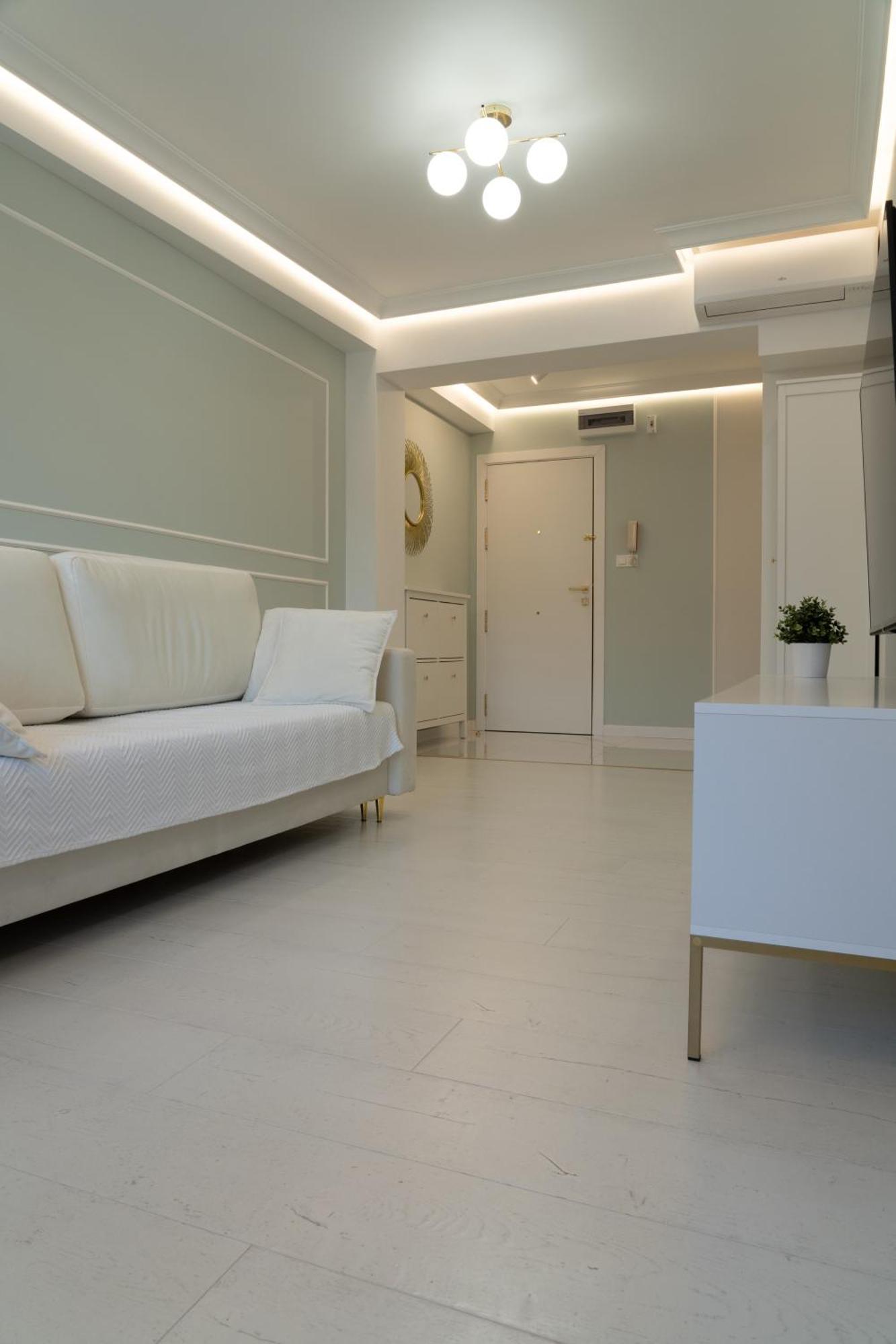 Apartamento Mar&Menta Cullera Extérieur photo
