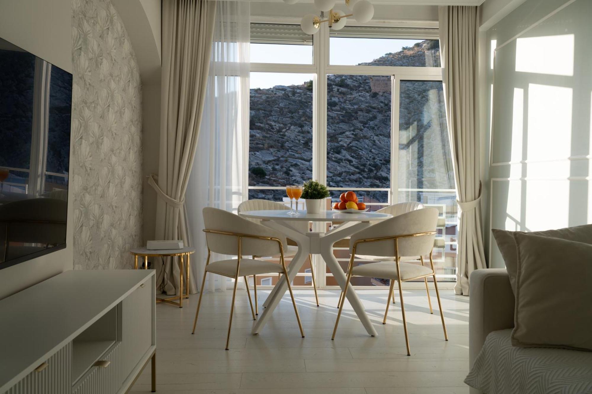 Apartamento Mar&Menta Cullera Extérieur photo