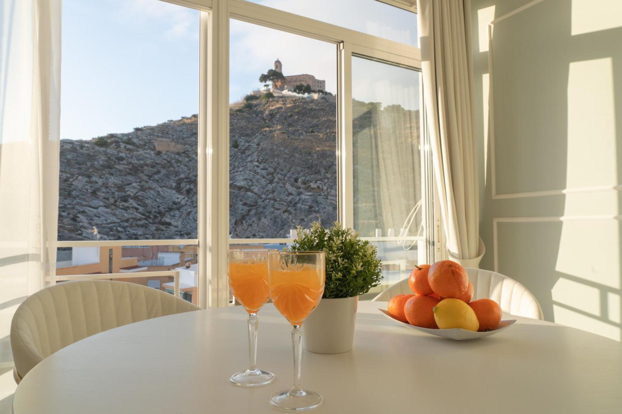 Apartamento Mar&Menta Cullera Extérieur photo